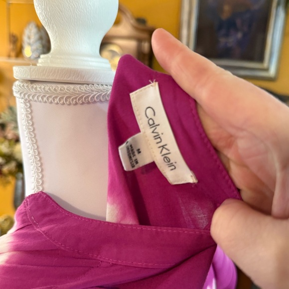 Calvin Klein M - Picture 6 of 6